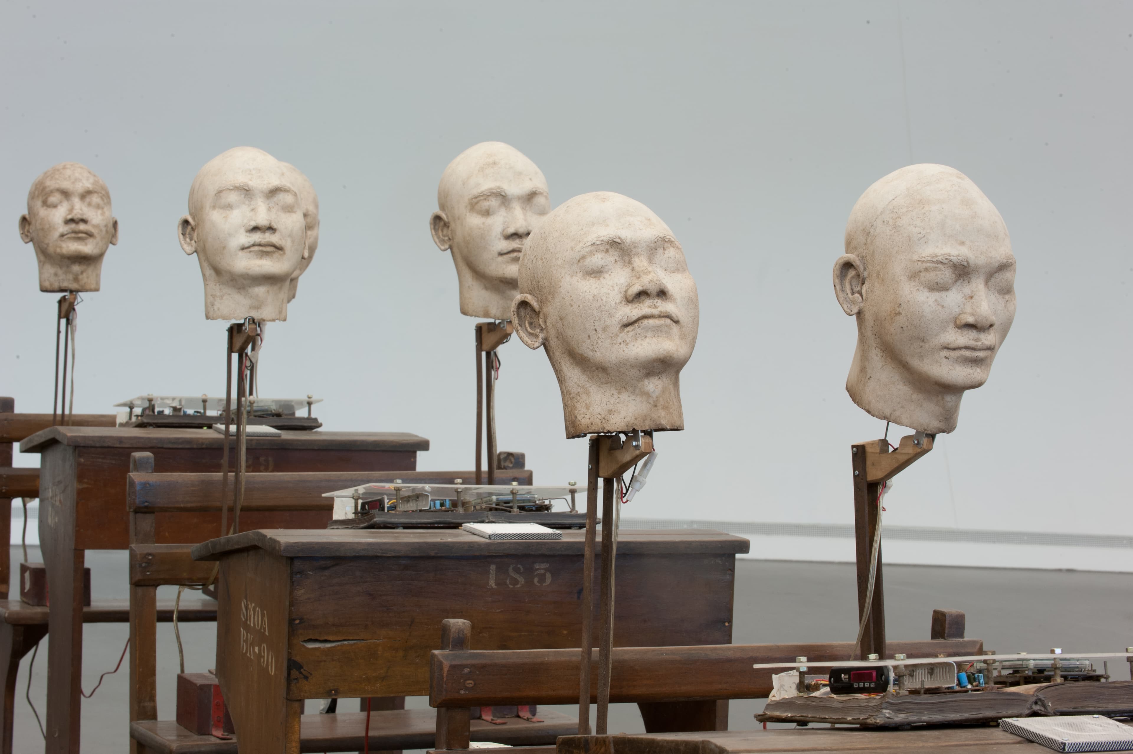 赫里．多諾和瓦爾．肖基：眾口同聲