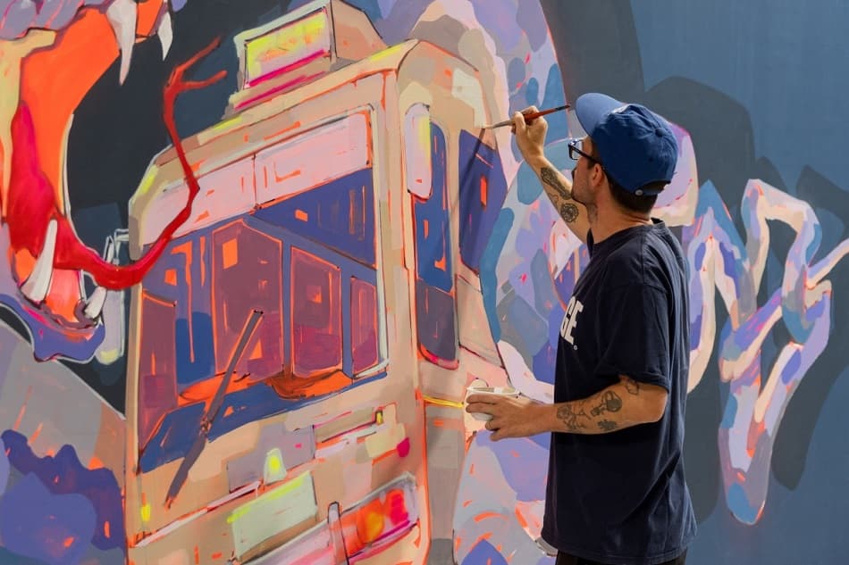 HKWALLS Festival 2026